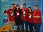 European BEST Engineering Competition 1